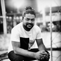 Amrut Agasi