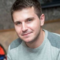 Boris Minev
