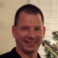 Jeffrey Vogus