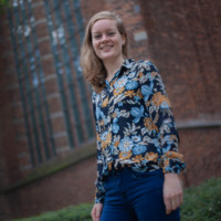 Christina Bolwijn - Boer