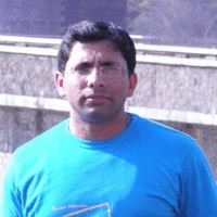 Santosh Hardikar