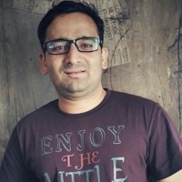 Ajit Joundal