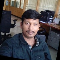 Sakthivel A