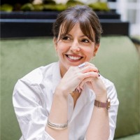 Élodie Bourrel