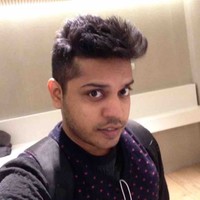 Sashikumar Rajendran