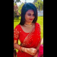 Mounika Naidu