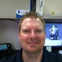 Mike Gartshore