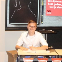 Ronald Van Nieuwkerk