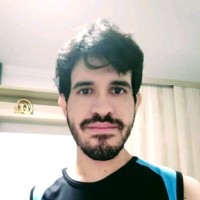 Felipe De Freitas Jorge