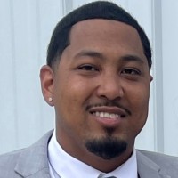 Andre Cooper