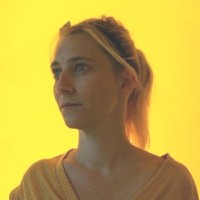 Olivia Chevallier
