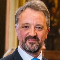 Mark Nolan