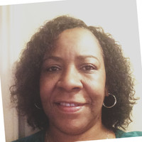 Alma Mcghee