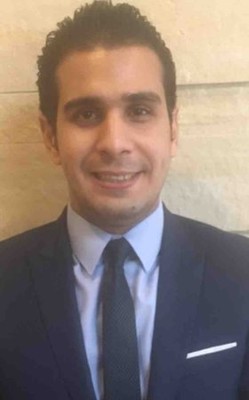 Ramy Elboushi