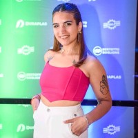 Camila Ariosti