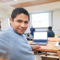 Cesar Carhuancota Ocaña