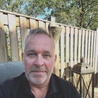 Magnus Lundberg