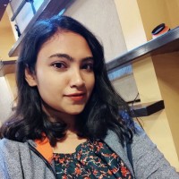 Moumita Maity