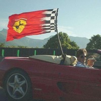 Richard Lukins, AAE MIMI