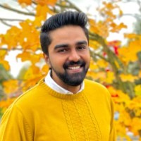 Imran Shaikh