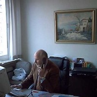 Helmut Schober