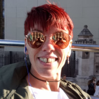Lesley Boyce