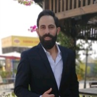 Haytham Khaireddin