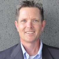 Mark Houck