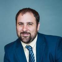 Alex Bauman