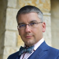 Daniel Griego