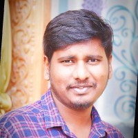 Manojkumar C
