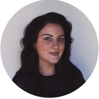 Holly Mcbryde