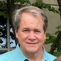 Stephen Slack