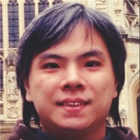 Derek Yeung