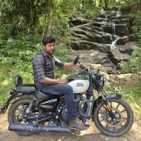 Sathish Kumar