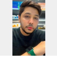 Mustaque Ali
