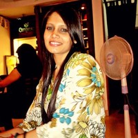 Nikita Gupta