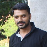 Raghu Varan