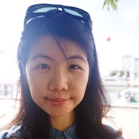 Delphina Lim