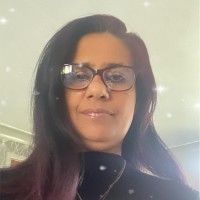 Soraya Coultas