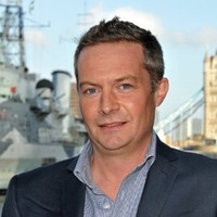 Gary Lockton