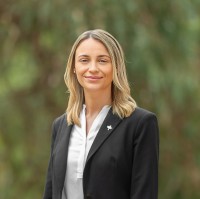 Christine Kenyon
