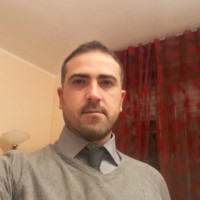 Angelo Demis Grimaldi