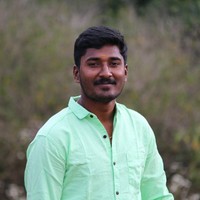 Muralitharan Perumal