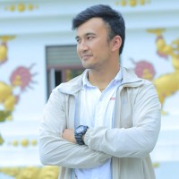 david basnet