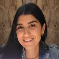 Luna Nascimento Vargas