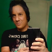 Andrew Reynosa