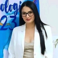 Maddy Bejarano