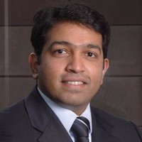 Vivek Rana