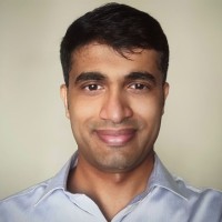 Manjunath DS